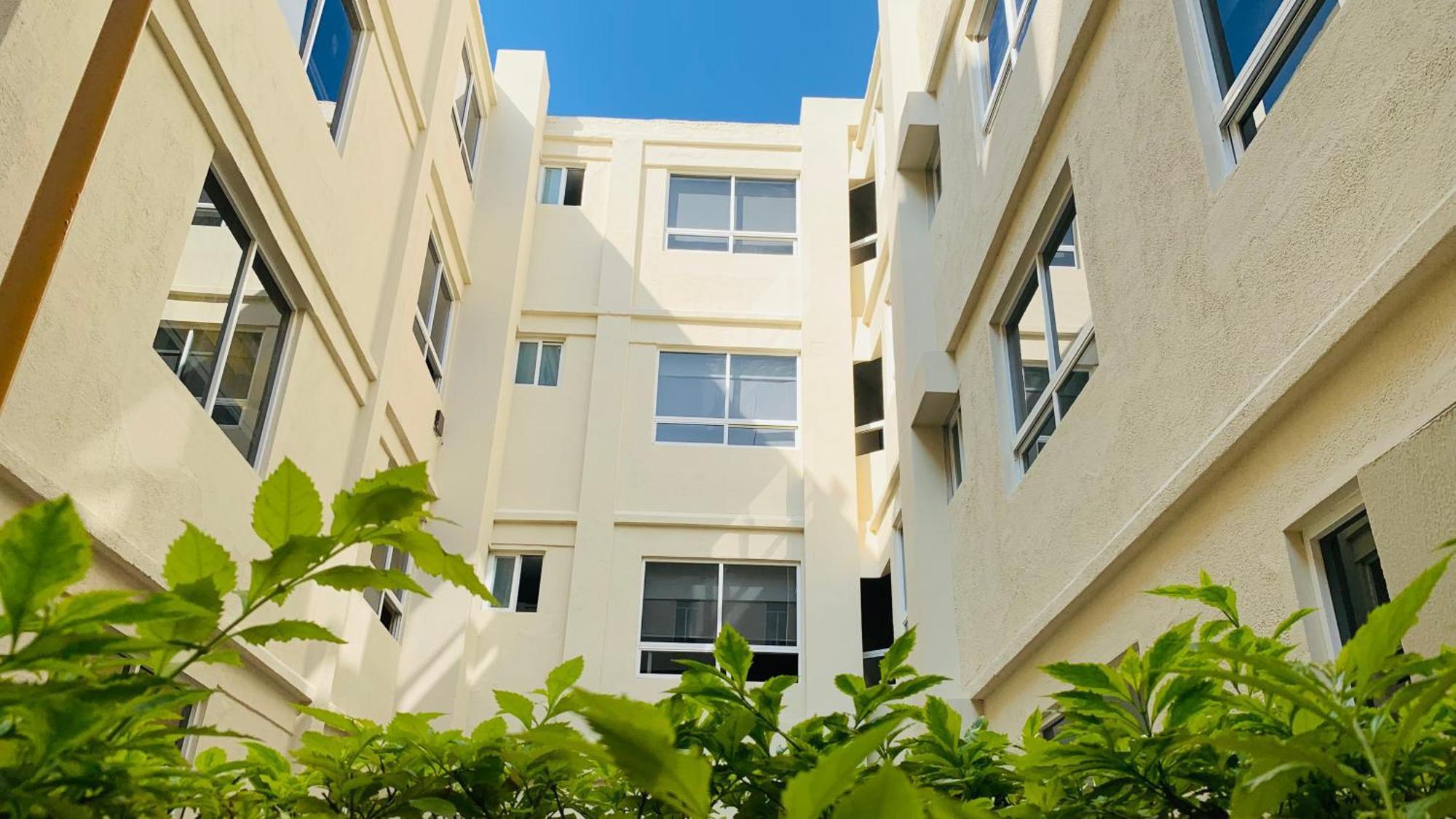 Ritz Ciudad De Hotel 4*