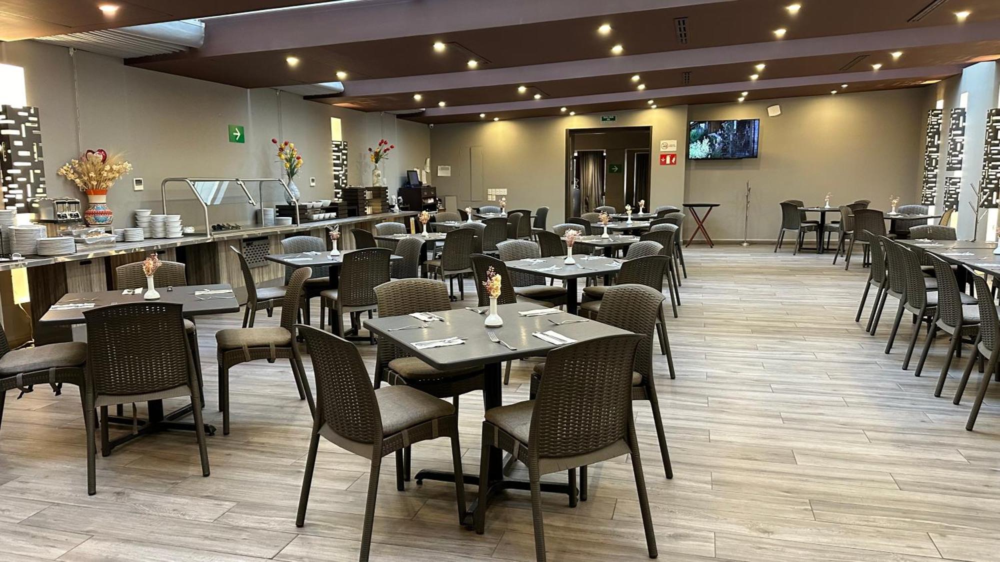 Ritz Ciudad De