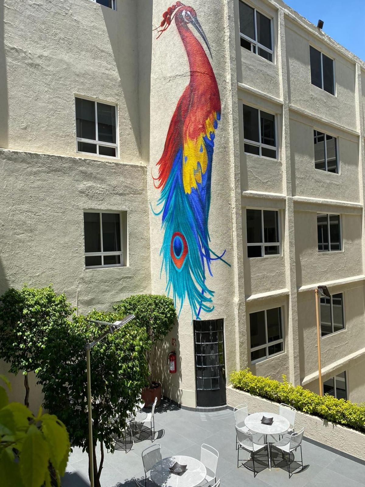 Ritz Ciudad De 4*