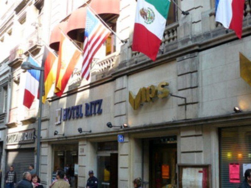 Ritz Ciudad De 4*