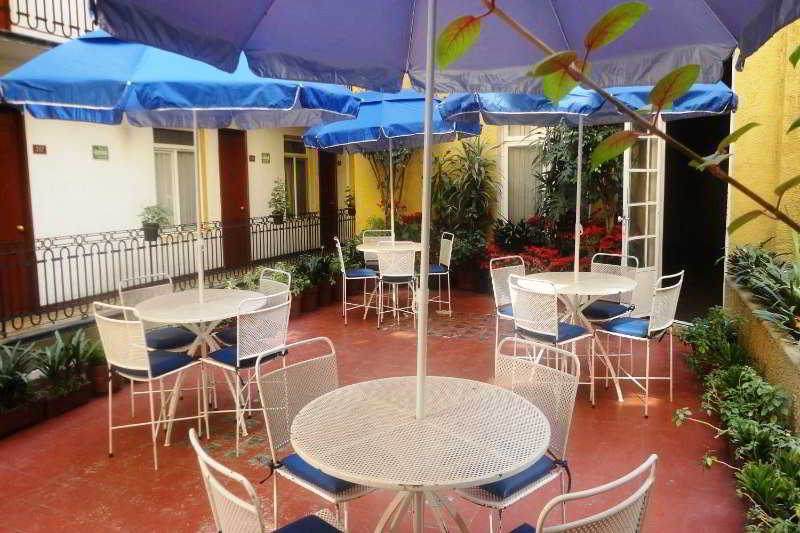 Ritz Ciudad De