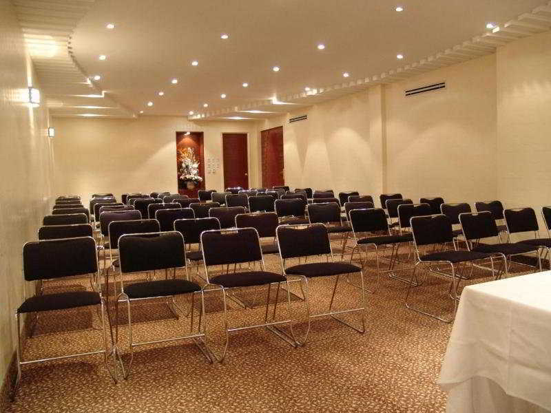 Ritz Ciudad De Hotel 4*