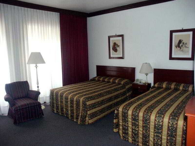 Ritz Ciudad De Hotel 4*