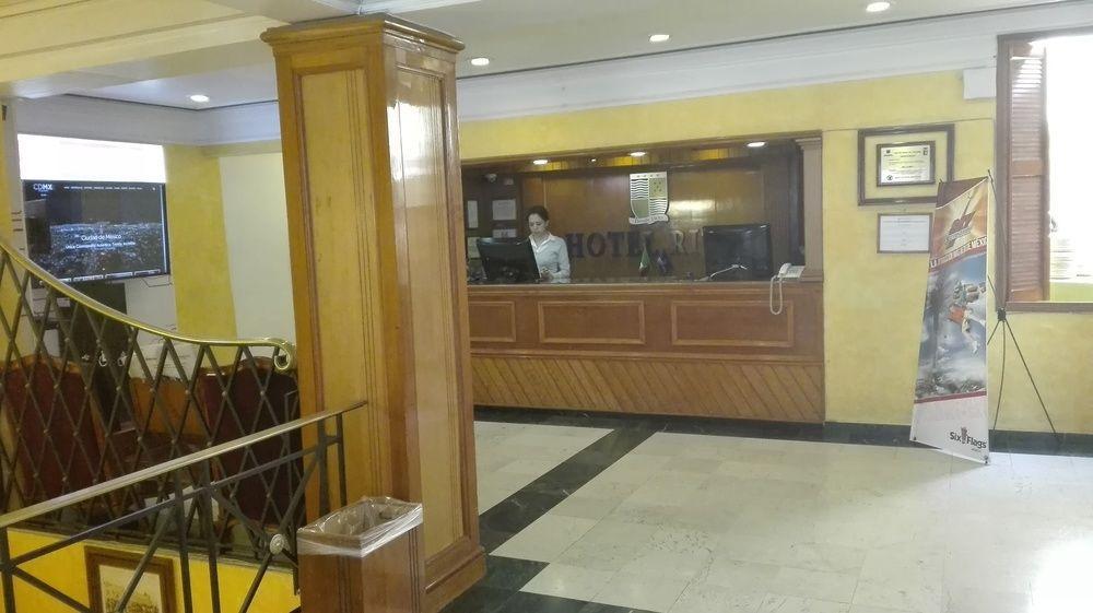 Ritz Ciudad De 4* Mexico City