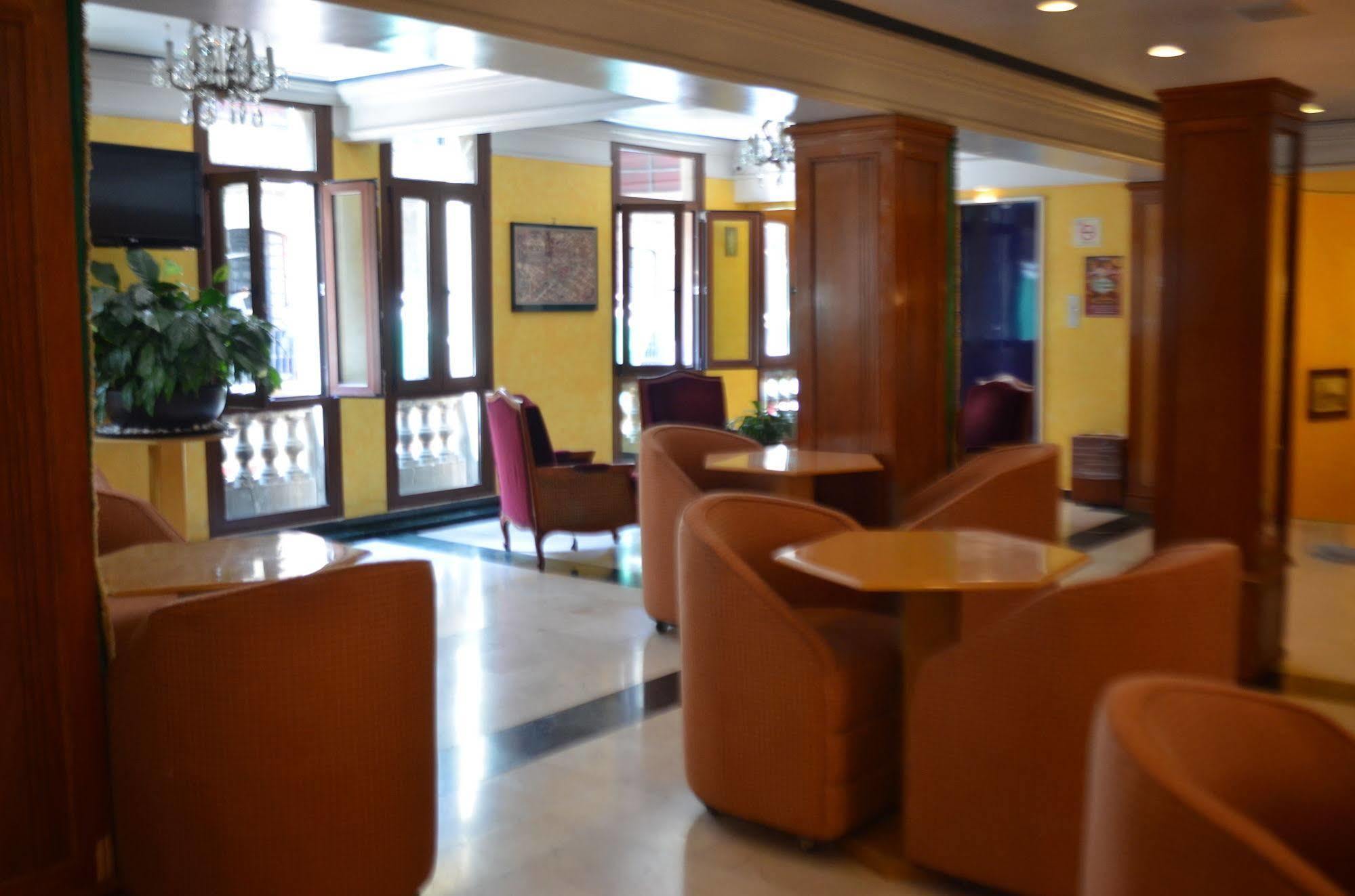 Hotel Ritz Ciudad De